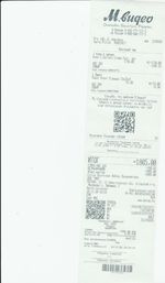 Кассовые чеки с подтверждением в Сестрорецке