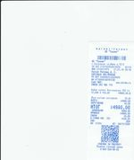 Кассовые чеки с подтверждением в Сестрорецке