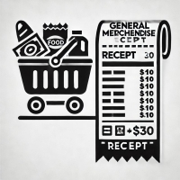 Чеки на товары в Сестрорецке